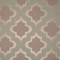 Обои Clarke & Clarke Couture арт-W0001-07 — фото 1, Обои