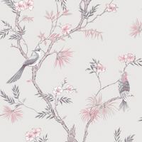 Обои Aura Secret Garden арт-G78491 — фото 1, Обои