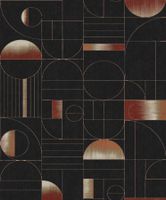 Обои Khroma Prisma арт-PRI702 — фото 1, Обои