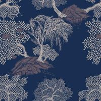 Обои Isidore Leroy Heritage арт-6240502 — фото 1, Обои