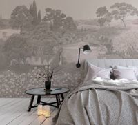 Обои Cole & Son The Gardens арт-120-1002M — фото 3, Обои