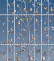 Обои Cole & Son Fornasetti арт-114-11023 — фото 1, Обои