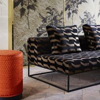 Обои Zoffany Muse арт-312734 — фото 3, Обои