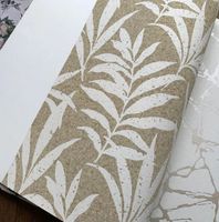 Товар: Обои 1838 Wallcoverings Camellia арт-1703-113-03 - фото 3 Обои 1838 Wallcoverings Camellia арт-1703-113-03 — фото 3, Обои