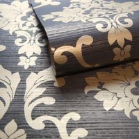 Обои Holden Decor Midas арт-65503 — фото 3, Обои