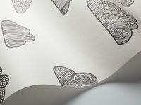 Обои Borastapeter Scandinavian Designers Mini арт-6255 — фото 2, Обои