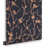 Обои Graham & Brown Silhouette арт-103524 — фото 1, Обои для стен