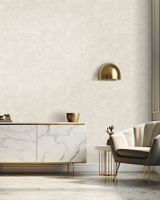 Обои Emiliana Parati Damasco Reale Винил на флизелине (1,06*10,05) Бежевый, Штукатурка арт-73409 — фото 3, Обои