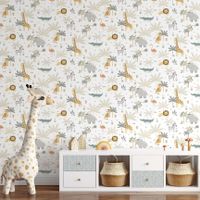 Обои Ich Mika арт-974-1 — фото 2, Обои