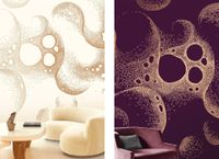 Фрески Fresq Geo Collection арт-GEO56 — фото 5, Фрески