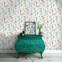 Товар: Обои Holden Decor Imaginarium арт-12180 - фото 2 Обои Holden Decor Imaginarium арт-12180 — фото 2, Обои