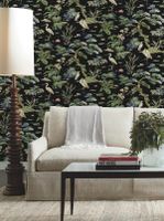 Обои Ronald Redding Classics арт-GT4535 — фото 3, Обои