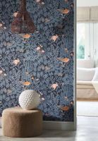 Товар: Обои Casadeco Voyage Onirique арт-87236331 - фото 3 Обои Casadeco Voyage Onirique арт-87236331 — фото 3, Обои для стен