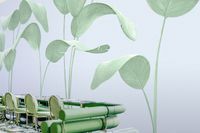 Фрески Fresq Classic Collection арт-JVS10 — фото 4, Фрески