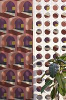 Обои Coordonne Mallorca арт-8400040 — фото 3, Обои