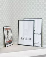 Обои Aura Living@Home арт-620412 — фото 2, Обои