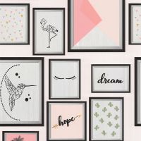 Обои Aura Les Aventures 2 арт-11201003 — фото 1, Обои