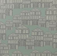 Товар: Обои 1838 Wallcoverings Elodie арт-1907-137-03 - фото 1 Обои 1838 Wallcoverings Elodie арт-1907-137-03 — фото 1, Обои