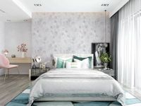 Обои Baoqili J002 арт-K15-25 — фото 2, Обои