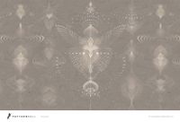 Фрески Fresq Pattern Roll арт-SPACE24-04 — фото 1, Фрески