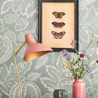 Обои Sanderson Caspian арт-216763 — фото 6, Обои