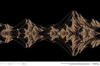 Фрески Fresq Geo Collection арт-GEO33 — фото 9, Фрески