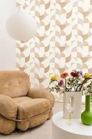 Обои Caselio Around арт-102894620 — фото 2, Обои для стен