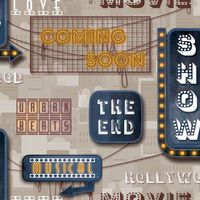 Товар: Обои Parato Hashtag арт-11035 - фото 1 Обои Parato Hashtag арт-11035 — фото 1, Обои