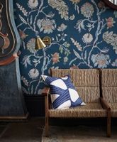 Обои Zoffany Kensington Walk арт-312986 — фото 2, Обои