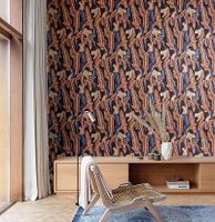 Обои Khroma Zoom Ombra арт-OMB105 — фото 3, Обои