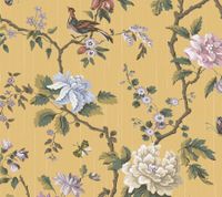 Обои Loymina Шелковый путь арт-SLK1-004-2 — фото 1, Обои