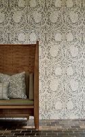 Товар: Обои Morris&Co Pure Morris North арт-216539 - фото 2 Обои Morris&Co Pure Morris North арт-216539 — фото 2, Обои