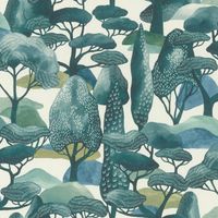 Обои Rasch Allegretto арт-581218 — фото 1, Обои