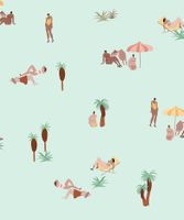 Обои Coordonne 40th Anniversary арт-8000041 — фото 1, Обои