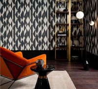 Обои Cole & Son Geometric II арт-105-11049 — фото 3, Обои