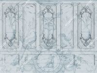 Фрески Affresco Fine Art арт-RE864-COL2 — фото 1, Фрески