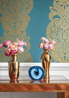 Обои Thibaut Damask Resource 4 арт-T89130 — фото 3, Обои