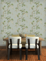 Товар: Обои Colefax and Fowler Lindon Wallpapers арт-07963-04 - фото 2 Обои Colefax and Fowler Lindon Wallpapers арт-07963-04 — фото 2, Обои