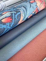 Обои Loymina Шервуд арт-Brit26-021-1 — фото 5, Обои