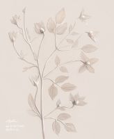 Фрески Applico Barelief Line арт-B0075-M1 — фото 2, Фрески