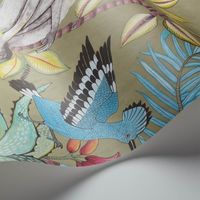 Товар: Обои Cole & Son The Ardmore Collection арт-109-1005 - фото 3 Обои Cole & Son The Ardmore Collection арт-109-1005 — фото 3, Обои