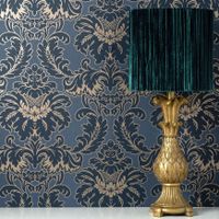 Обои Aura Archives vol.1 by Crown арт-M1704 — фото 3, Обои