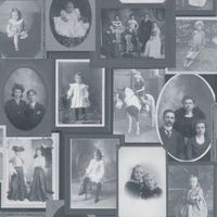 Обои Aura Memories арт-G56117 — фото 1, Обои