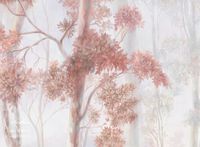 Фрески Applico Three арт-0040-A — фото 2, Фрески