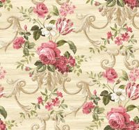 Обои KT-Exclusive Lennox Hill арт-hk80207 — фото 1, Обои