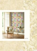 Товар: Обои Smith&Fellows Adour арт-IWB00447 - фото 2 Обои Smith&Fellows Adour арт-IWB00447 — фото 2, Обои