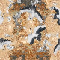 Фрески Affresco Exclusive part 1 арт-AB326-COL5 — фото 1, Фрески