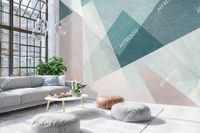 Фрески Affresco Fine Art арт-RE807-COL1 — фото 2, Фрески