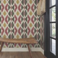 Обои Antonina Vella Artifacts арт-AB3091 — фото 3, Обои