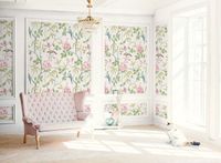 Обои Carl Robinson Edition 19 The Wall арт-CL30901 — фото 2, Обои